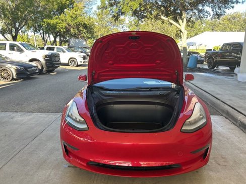 Used 2018 Tesla Model 3 Long Range image 9