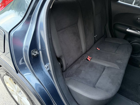 Used 2013 Nissan Juke SV image 15