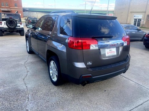 Used 2011 GMC Terrain SLE w/ Convenience Package image 5