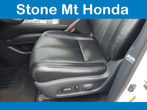 Used 2023 Nissan Murano SL w/ SL Moonroof Package image 20