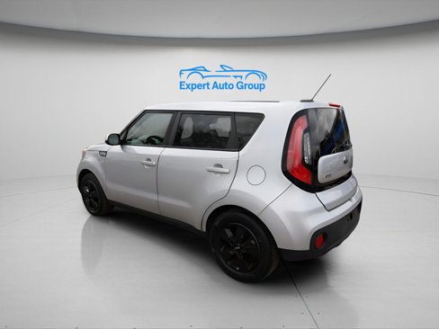 Used 2018 Kia Soul image 6