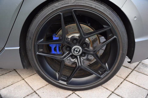 Used 2024 Volkswagen Golf R image 84