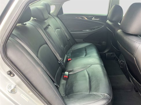 Used 2011 Hyundai Sonata Limited image 26