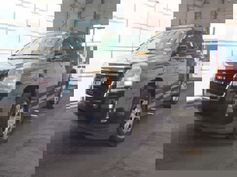 Used 2014 GMC Terrain SLE image 2