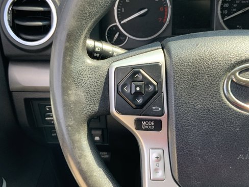 Used 2014 Toyota Tundra SR5 w/ TRD Off Road Package image 29