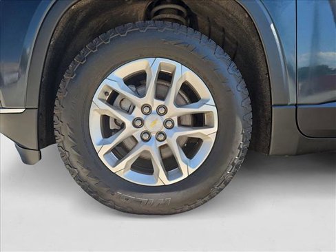 Used 2018 Chevrolet Traverse LT image 25
