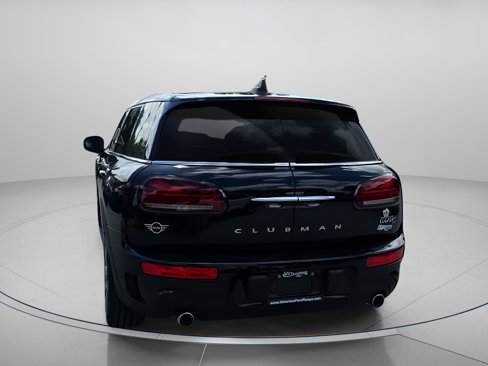 Used 2020 MINI Cooper Clubman S image 24