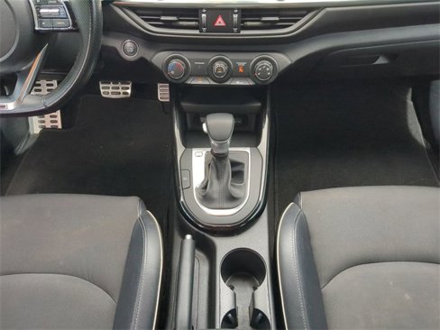 Used 2021 Kia Forte GT-Line image 19