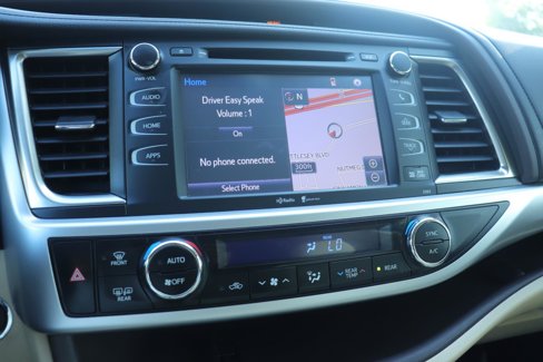 Used 2014 Toyota Highlander XLE image 37