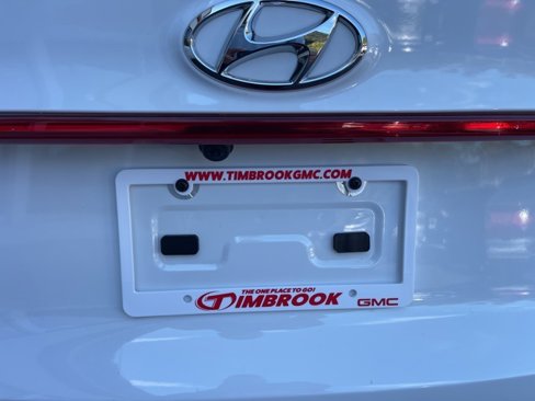 Used 2023 Hyundai Santa Fe Calligraphy image 16