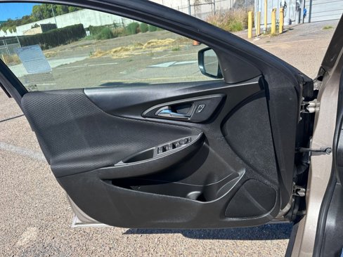 Used 2023 Chevrolet Malibu LT image 20