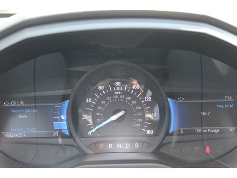 Used 2023 Ford Edge SEL image 15