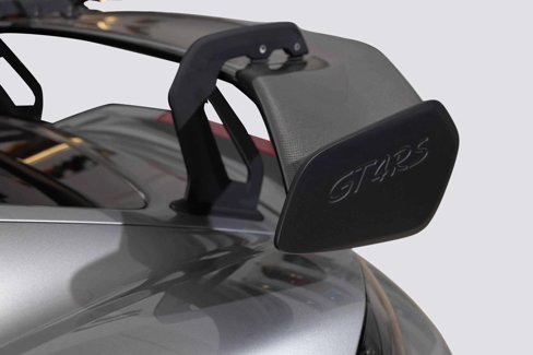 Used 2024 Porsche 718 Cayman GT4 RS w/ Weissach Package image 26