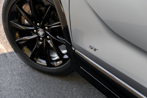 New 2026 Buick Encore GX Sport Touring w/ Experience Buick Package image 6