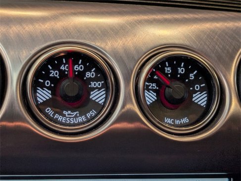 Used 2022 Ford Mustang Mach 1 image 30
