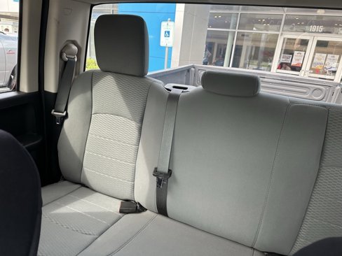 Used 2017 RAM 1500 Express w/ Express Value Package image 28
