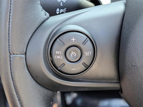 Used 2016 MINI Cooper Convertible image 20