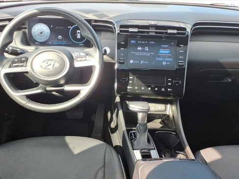 Used 2022 Hyundai Tucson SEL w/ Convenience + Premium Package image 14