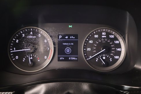 Used 2020 Hyundai Tucson Sport image 4