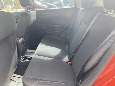 Used 2018 Ford Fiesta SE image 21
