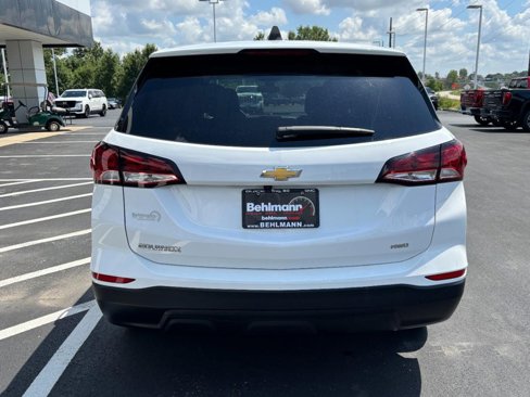 Used 2023 Chevrolet Equinox LS w/ LS Convenience Package image 7