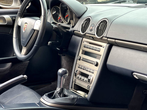 Used 2005 Porsche Boxster image 29