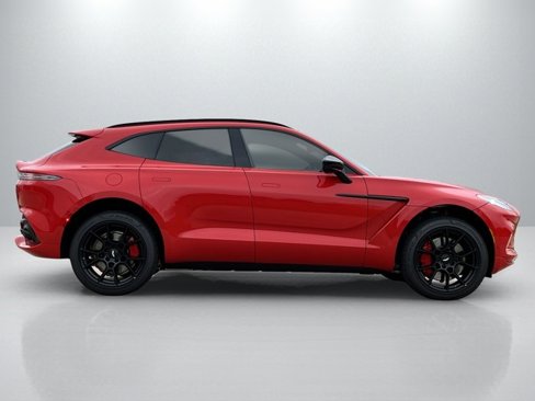 Used 2023 Aston Martin DBX image 9