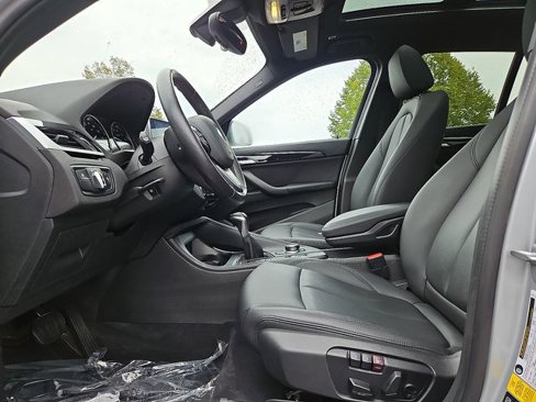 Used 2019 BMW X1 xDrive28i w/ Convenience Package image 13