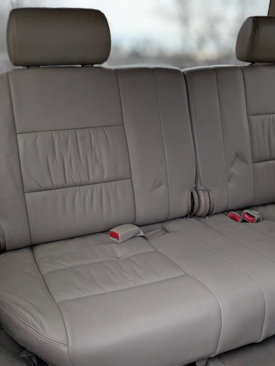 Used 2001 Toyota Land Cruiser image 11