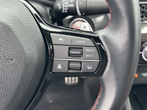 Certified 2024 Acura Integra A-Spec image 26