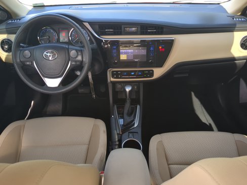 Used 2019 Toyota Corolla LE image 21