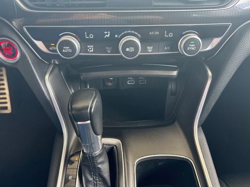 Used 2022 Honda Accord Sport image 18