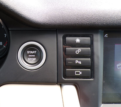 Used 2017 Land Rover Discovery Sport HSE image 20