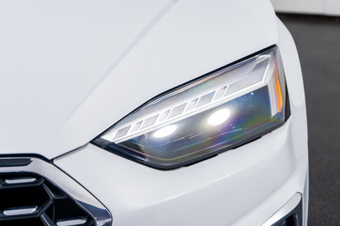 Used 2022 Audi S5 Premium w/ Convenience Package image 26