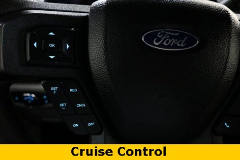 Used 2017 Ford F250 XL w/ Power Equipment Group image 25