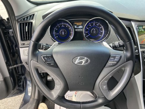 Used 2014 Hyundai Sonata SE w/ Premium Package 03 image 20