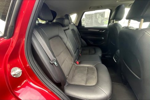 Used 2018 MAZDA CX-5 Touring w/ Preferred Equipment Package image 24