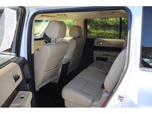 Used 2015 Ford Flex Limited image 7