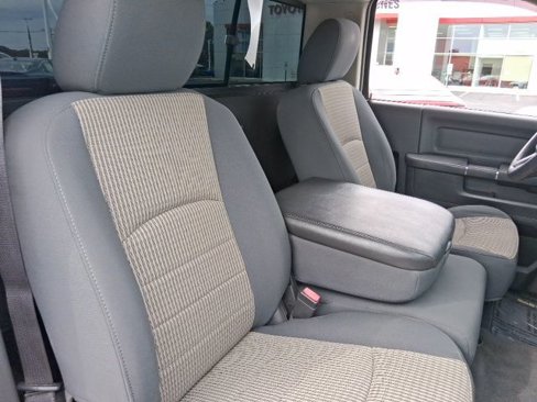 Used 2011 RAM 1500 Express image 11