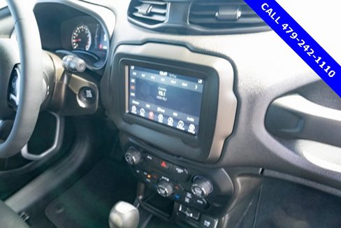 Used 2020 Jeep Renegade Latitude image 42