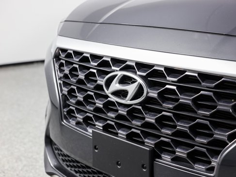 Used 2020 Hyundai Santa Fe SEL image 4