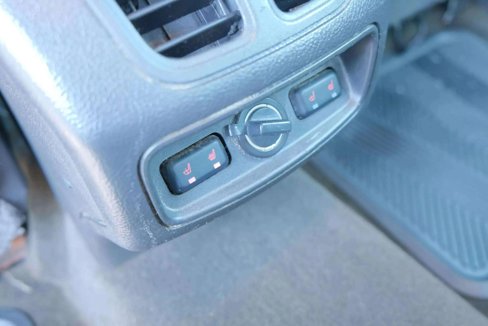 Used 2017 Ford Taurus SHO image 22