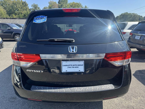 Used 2014 Honda Odyssey EX-L image 5