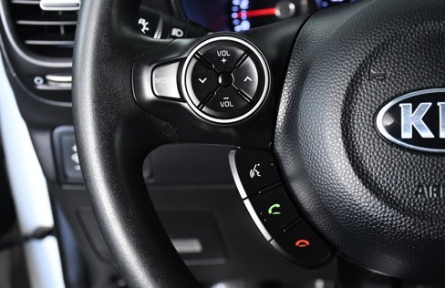 Used 2018 Kia Soul image 11
