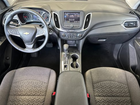 Used 2024 Chevrolet Equinox LT image 15