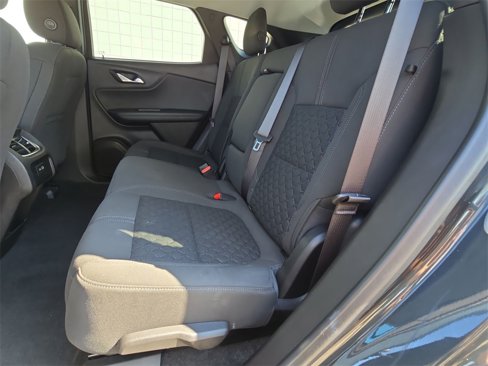 Certified 2020 Chevrolet Blazer LT image 26