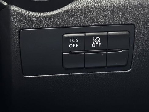 Used 2019 MAZDA CX-3 Touring w/ Touring I-ACTIVSENSE Package image 20