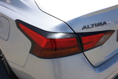 Used 2023 Nissan Altima 2.5 SV image 7
