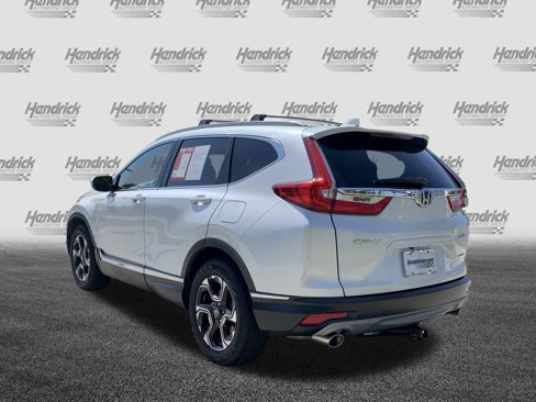 Used 2019 Honda CR-V Touring image 8
