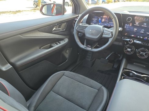 Used 2024 Chevrolet Blazer EV RS image 24